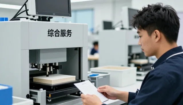 定制化平台