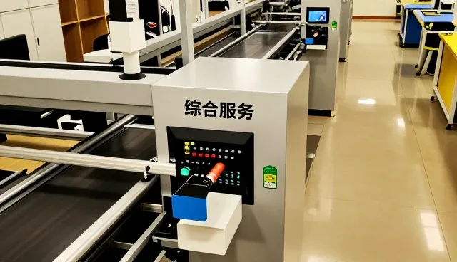 北京奕彩科技有限公司