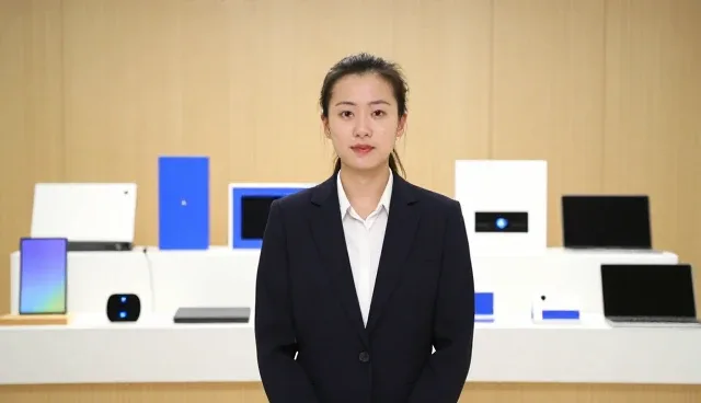 需求反馈让工业园区管理更加高效