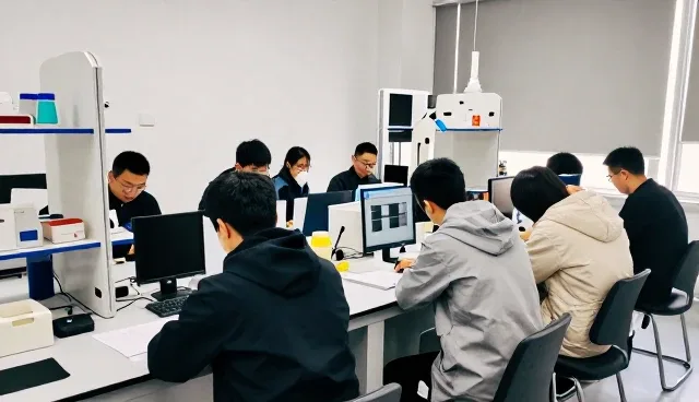 技术培训课程如何在不同场景中实现高效性能